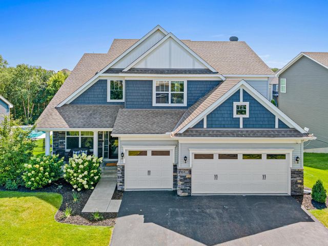 15399 76th Street NE, Otsego, MN 55330