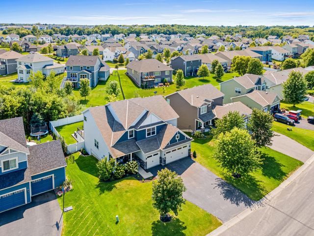 15399 76th Street NE, Otsego, MN 55330