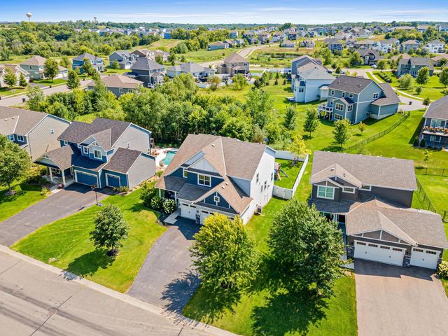 15399 76th Street NE, Otsego, MN 55330
