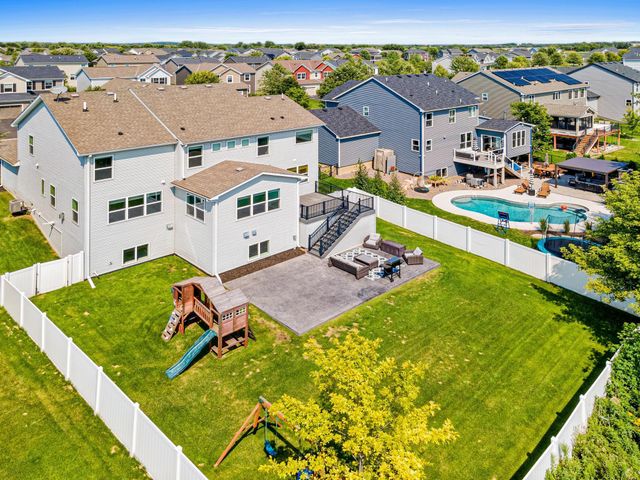 15399 76th Street NE, Otsego, MN 55330