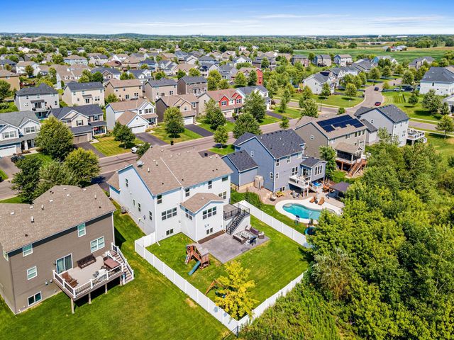 15399 76th Street NE, Otsego, MN 55330