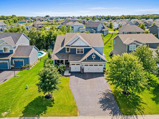 15399 76th Street NE, Otsego, MN 55330