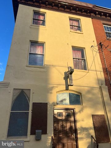 1243 S 17TH ST, Philadelphia, PA 19146