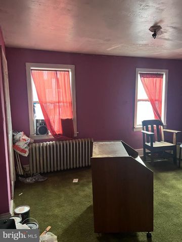 1243 S 17TH ST, Philadelphia, PA 19146