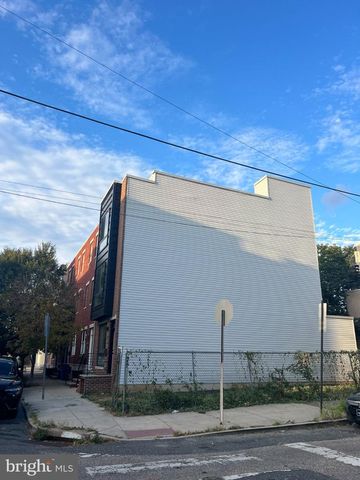 1243 S 17TH ST, Philadelphia, PA 19146