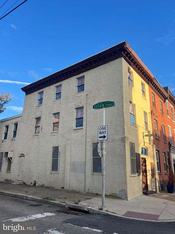 1243 S 17TH ST, Philadelphia, PA 19146