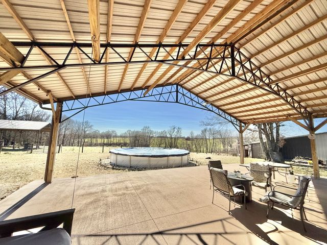122 McIntyre Rd, Iron City, TN 38463