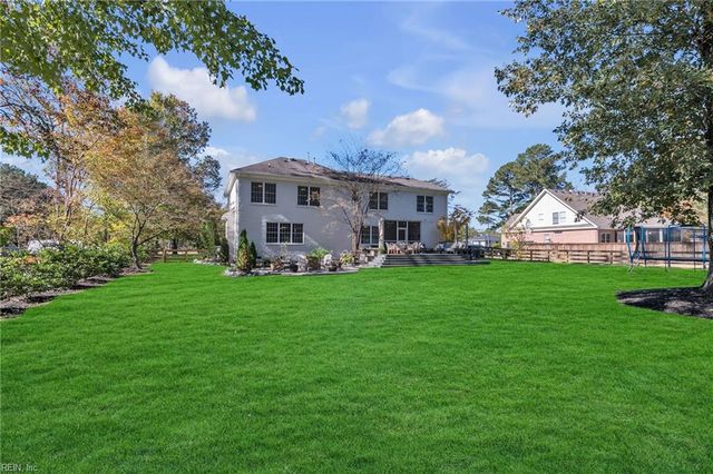 2840 Seaboard RD, Virginia Beach, VA 23456