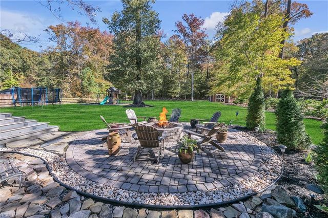 2840 Seaboard RD, Virginia Beach, VA 23456