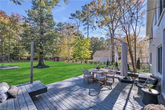 2840 Seaboard RD, Virginia Beach, VA 23456