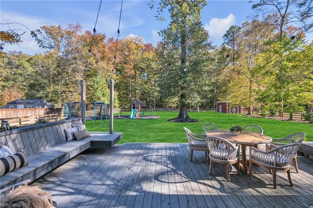 2840 Seaboard RD, Virginia Beach, VA 23456