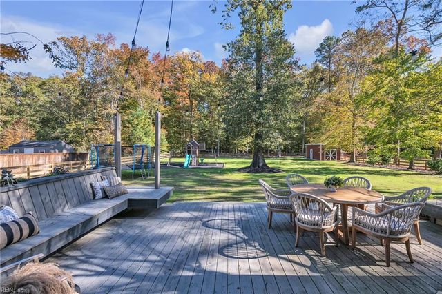 2840 Seaboard RD, Virginia Beach, VA 23456