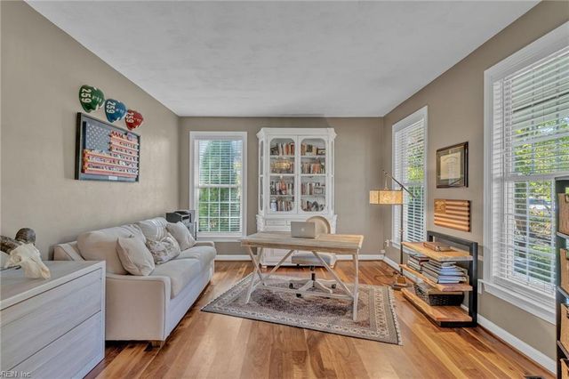 2840 Seaboard RD, Virginia Beach, VA 23456