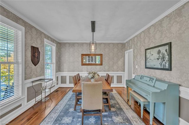 2840 Seaboard RD, Virginia Beach, VA 23456