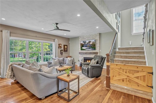 2840 Seaboard RD, Virginia Beach, VA 23456