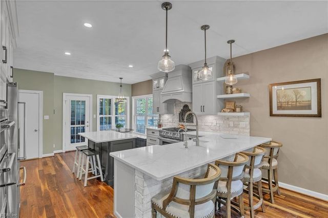 2840 Seaboard RD, Virginia Beach, VA 23456