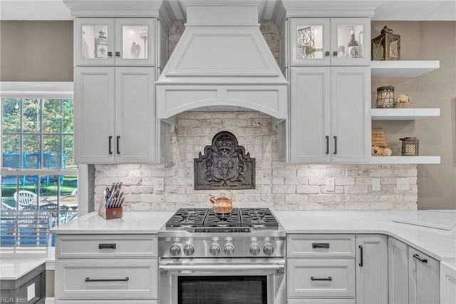 2840 Seaboard RD, Virginia Beach, VA 23456