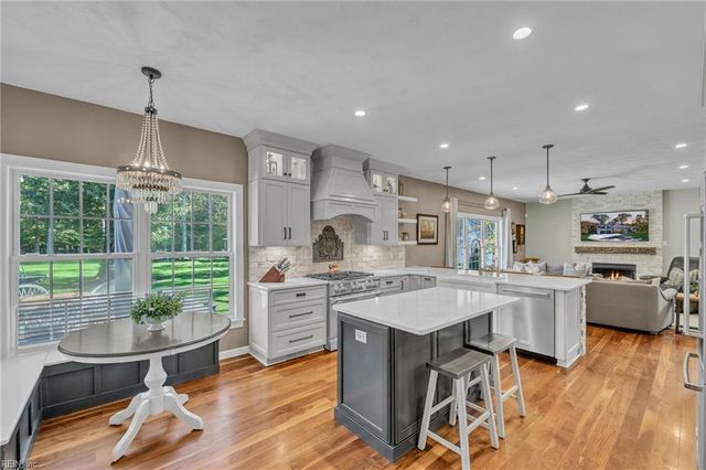 2840 Seaboard RD, Virginia Beach, VA 23456