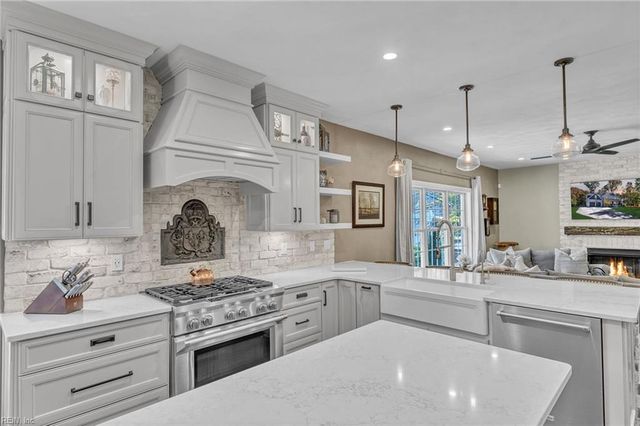 2840 Seaboard RD, Virginia Beach, VA 23456