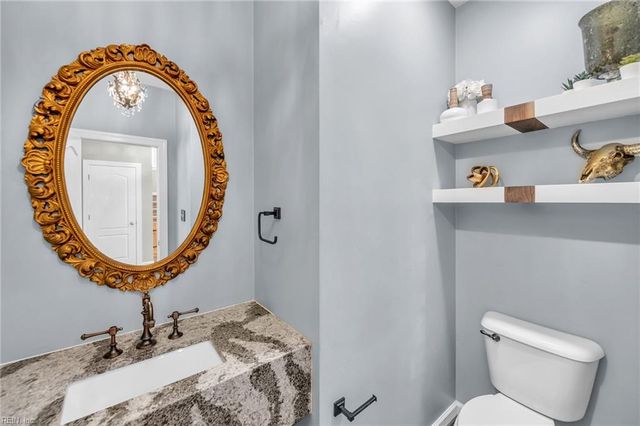 2840 Seaboard RD, Virginia Beach, VA 23456