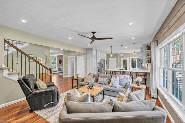 2840 Seaboard RD, Virginia Beach, VA 23456