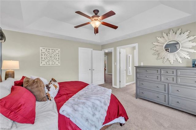 2840 Seaboard RD, Virginia Beach, VA 23456