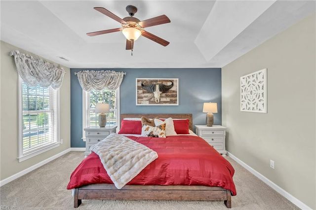 2840 Seaboard RD, Virginia Beach, VA 23456