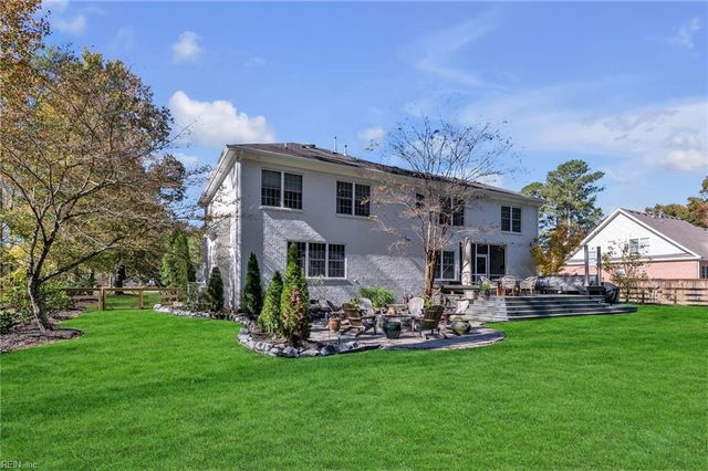 2840 Seaboard RD, Virginia Beach, VA 23456