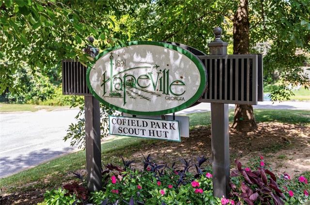 3484 Orchard Street, Hapeville, GA 30354