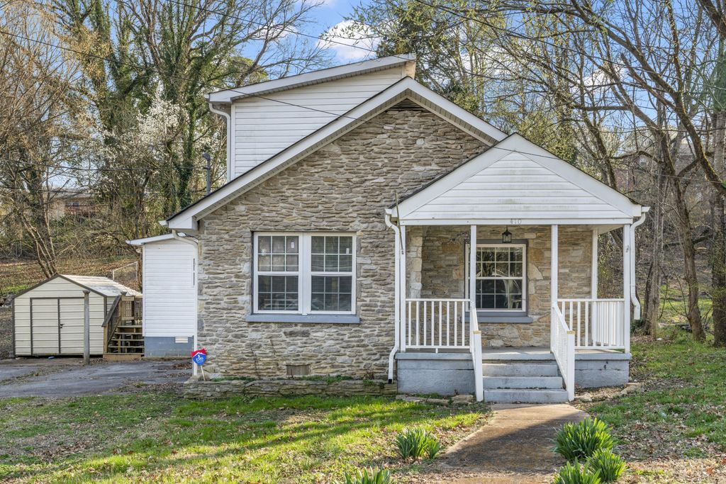 410 Swanson Blvd, Fayetteville, TN 37334