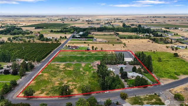 4872 Rd 6.5 NE, Moses Lake, WA 98837