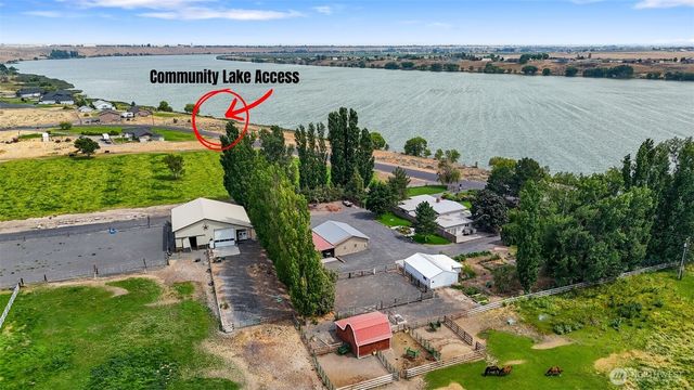 4872 Rd 6.5 NE, Moses Lake, WA 98837