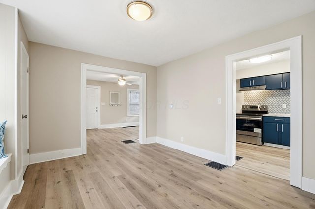 121 Willis Avenue, Springfield, OH 45505