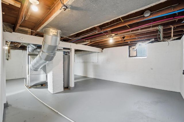 121 Willis Avenue, Springfield, OH 45505