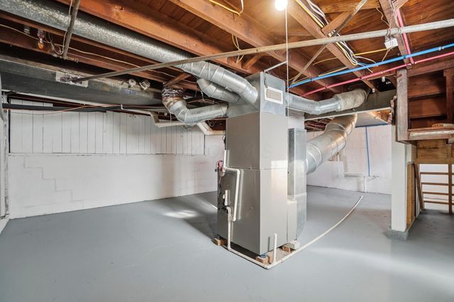 121 Willis Avenue, Springfield, OH 45505