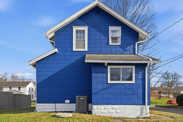 121 Willis Avenue, Springfield, OH 45505