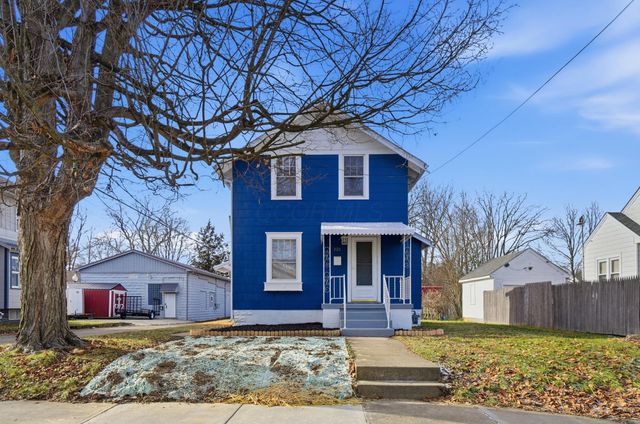 121 Willis Avenue, Springfield, OH 45505