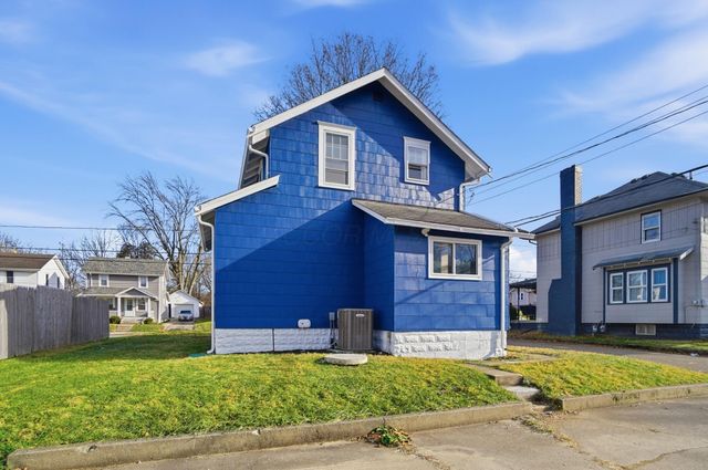 121 Willis Avenue, Springfield, OH 45505