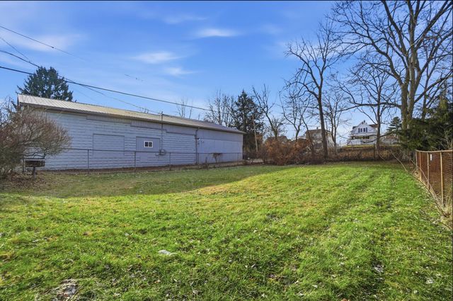 121 Willis Avenue, Springfield, OH 45505