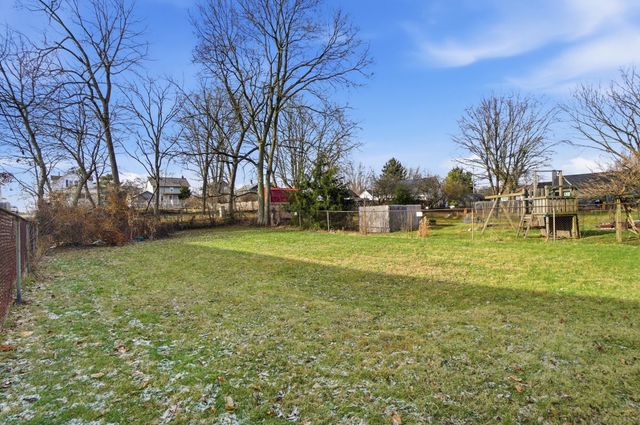 121 Willis Avenue, Springfield, OH 45505