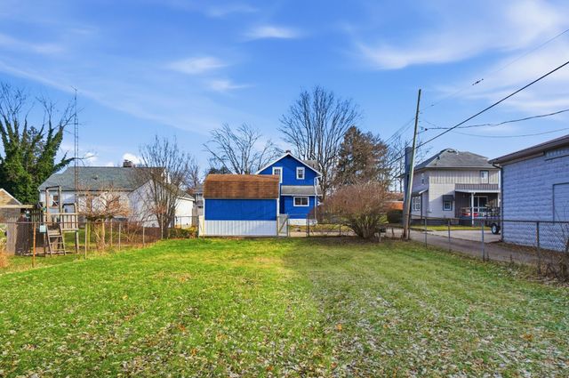 121 Willis Avenue, Springfield, OH 45505