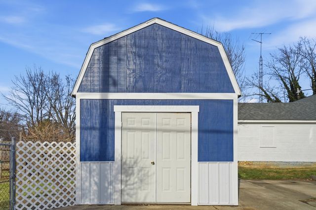 121 Willis Avenue, Springfield, OH 45505