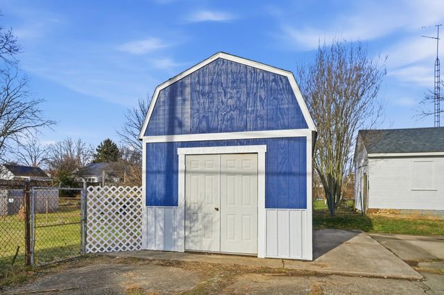 121 Willis Avenue, Springfield, OH 45505