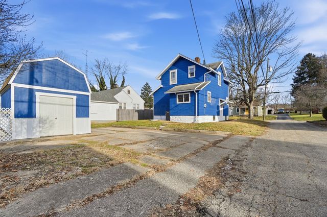 121 Willis Avenue, Springfield, OH 45505