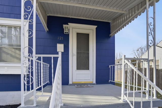 121 Willis Avenue, Springfield, OH 45505