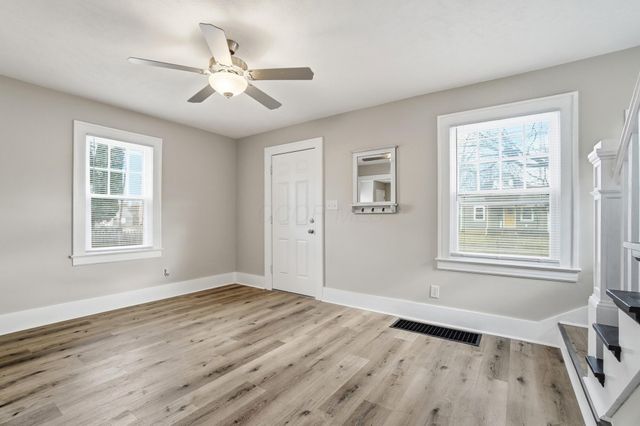 121 Willis Avenue, Springfield, OH 45505