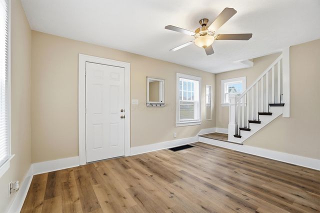 121 Willis Avenue, Springfield, OH 45505