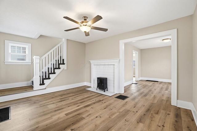 121 Willis Avenue, Springfield, OH 45505