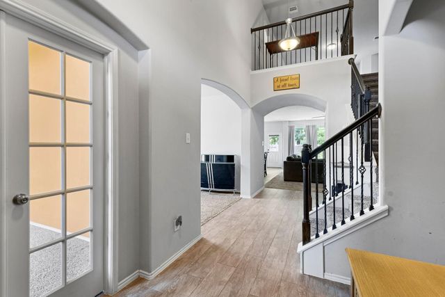 12002 Rockridge Falls Drive, Tomball, TX 77375