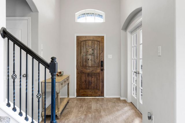 12002 Rockridge Falls Drive, Tomball, TX 77375